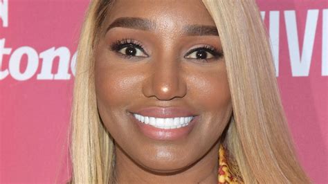 What Nene Leakes Life Was Like Before She Became A Real Housewife