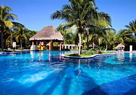 Bahia Principe Grand Coba Mexico All Inclusive Resort Deals