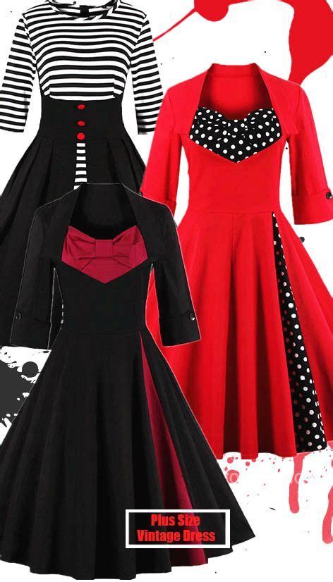 Plus Size Vintage Dress Vintage Dresses Plus Size Vintage Dresses