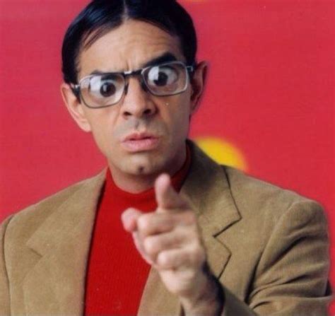 Eugenio Derbez Personajes Con Lentes