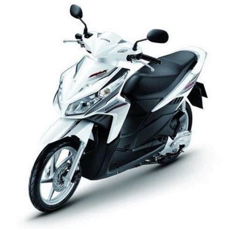 Honda Click Technische Daten Des Scooter Motorrad Kraftstoffverbrauch