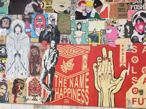Discover The Top Paper Collage Artists To Learn From Rileystreet Art