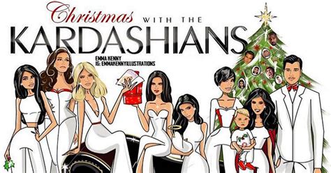 Meanwhile, scott and bruce bond, but bruce still insists on behaving like a rodent to scott, despite scott trying his best to change his ways. The Kardashians Went in a Whole New Direction with Their Christmas Cards This Year | ExtraTV.com