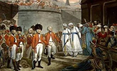 Fearful that these disputes might disrupt trade, the british took control of the peninsular states, working indirectly through the malay rulers. India From The 1600 to Present Day Timeline | Timetoast ...