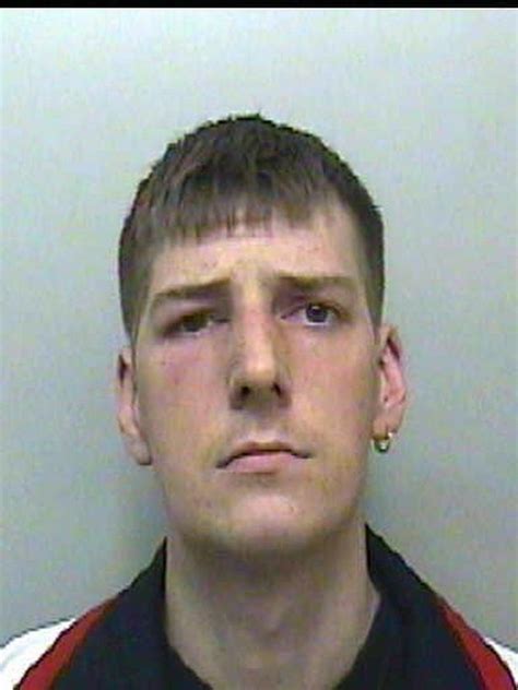 Man Who Threatened Woman With Screwdriver During Terrifying Raid At Co