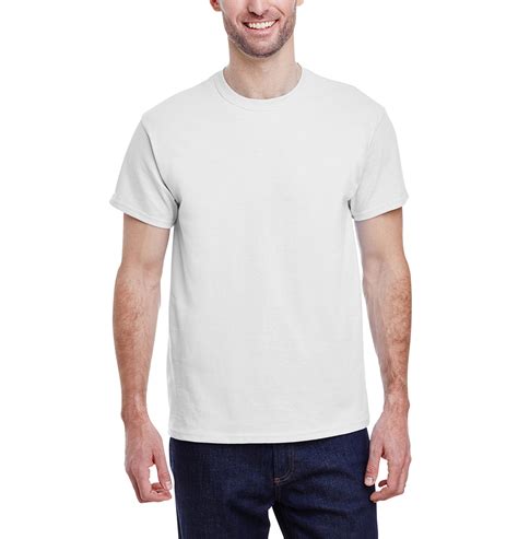 Camiseta Branca 100 Algodão Lisa Básica Masculina Inovebasic