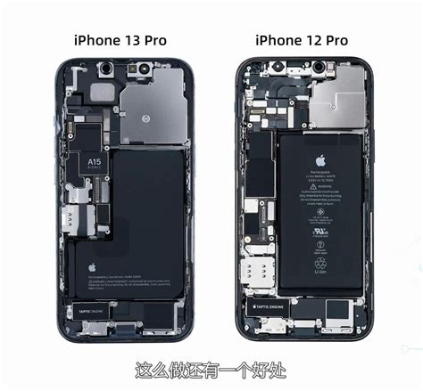 Iphone 13 Pro Teardown
