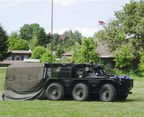 Recruitment of the american armed forces occurs on a voluntary basis, it is a completely contract army. Army FV604 Saracen Regimental Command Post (RCP) (With ...