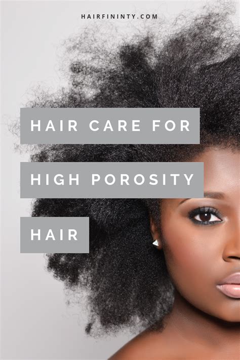 Hair Care Tips For Porosity Repair Hairfinity Ca High Porosity Hair