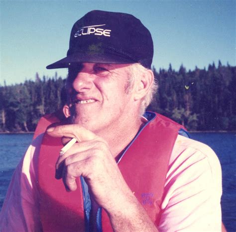John Walter MacLeod Obituary - Inverness, NS
