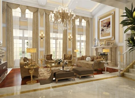 Wohnzimmer luxus design 39 incredibly modern in 2019 bedroom. Luxus Wohnzimmer: 81 verblüffende Interieurs!