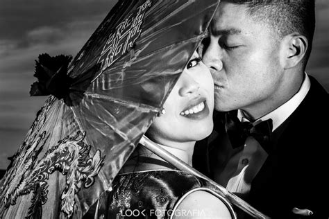 Look Fotografia Wedding Photographers Los Angeles Asian Wedding