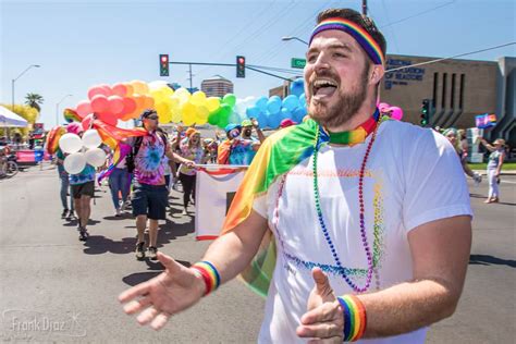 Phoenix Gay Pride Parade Lalafpharma
