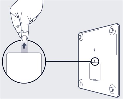 Body Meine Waage Installieren Withings Support