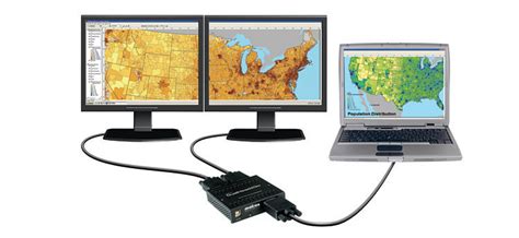 How to Connect Multiple Monitors to Your Laptop