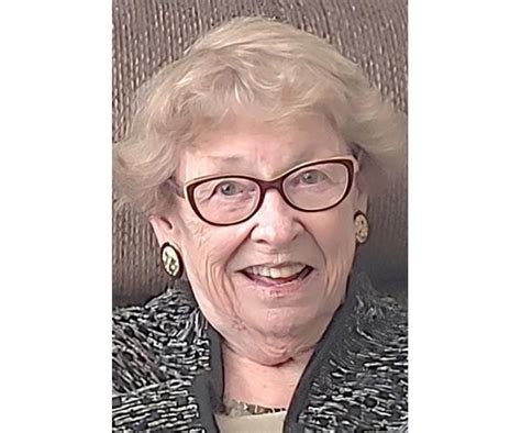 Thelma Ramsdell Obituary 1938 2023 Omaha Ne Omaha World Herald