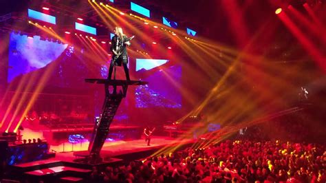 Trans Siberian Orchestra Live Pittsburgh 122715 Youtube