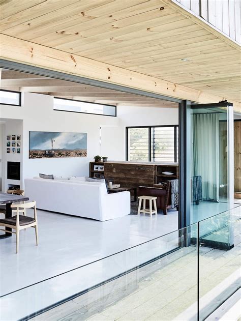 South African Beach House Global Interiors Est Living Beach House