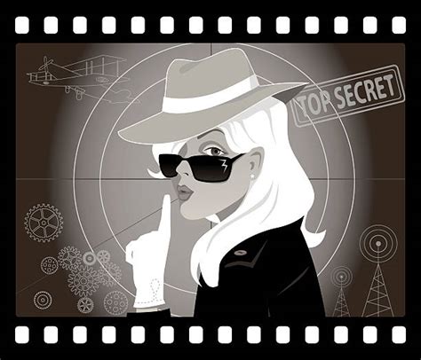 Over 4,236 female agent pictures to choose from, with no signup needed. Female Spy Illustrations, Royalty-Free Vector Graphics ...
