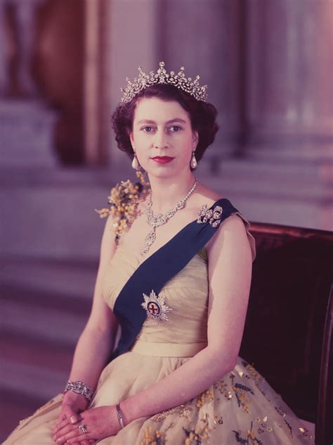 The Unlikely Watch Collector: Queen Elizabeth II | Watchonista