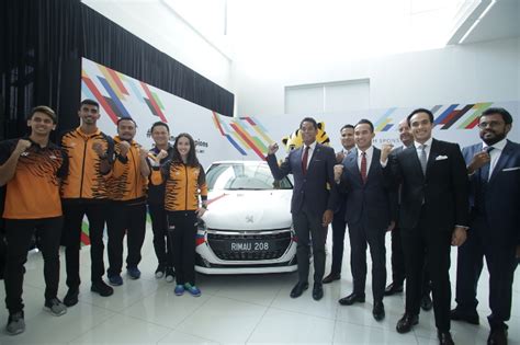 Retail assistant, pembantu kedai, production supervisor and more on indeed.com. Peugeot delivers 298 fleet vehicles for KL 2017 - News and ...