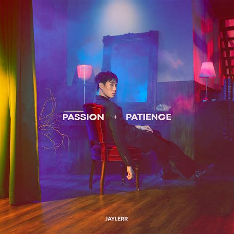 Passion Patience