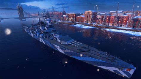 World Of Warships Graf Spee хороший подарок Youtube