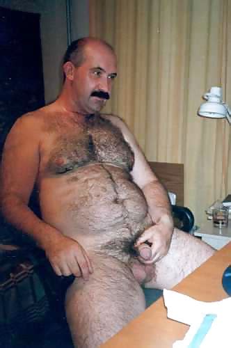 hot turkish bears 14 pics xhamster