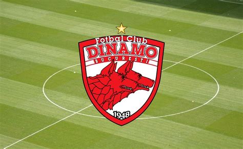 Dinamo Bucharest Official Website Dinamo