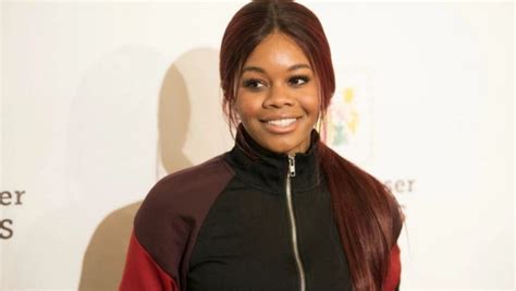 Not known gabby almost quit gymnastics because of. Gabby Douglas Net Worth 2021: Age, Height, Weight ...