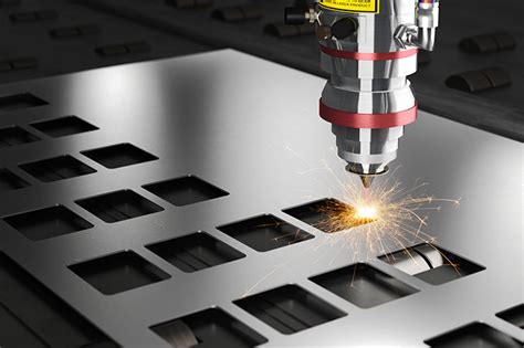 The Benefits Of Laser Cutting Technology Laser Cutting Michigan