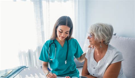 Reasons Why Nurses Should Work In Long Term Care Jdi Search
