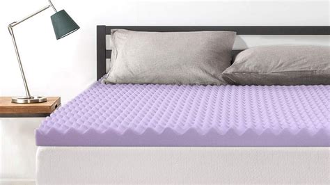 The egg crate topper is very easily installed within no time. Benefits of Using Egg Crate Mattress Topper - Daayri