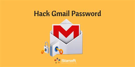 Top Three Ways To Hack Gmail Password Effortlessly Gmail Hacks Hack