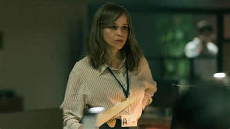Now And Thens Rosie Perez On Using Personal Experience For Apple Tv Role