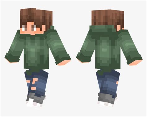 Download Transparent Ripped Jeans Minecraft Satan Skin Pngkit