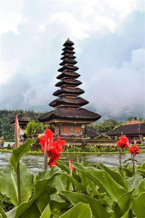 5 Most Beautiful Temples In Bali Indonesia Temples The Island Of