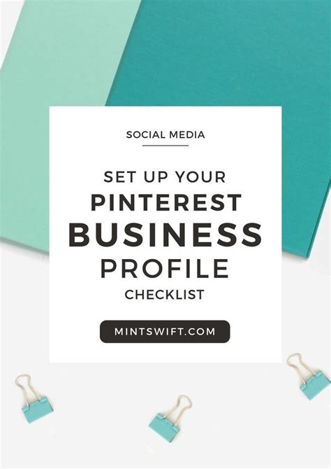 in this post i ll show you 5 benefits of having a pinterest business account you ll learn why