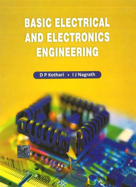 Solutions For Basic Electrical And Electronics Engineering 1st By D P