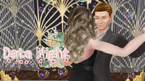 Date Night Valentine 💕🌿⚘ • The Sims Freeplay Ar Mode • Daily Vlog Youtube