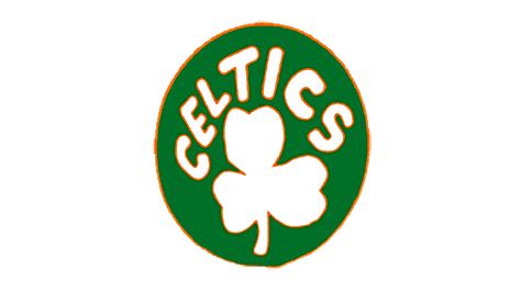 Boston Celtics Logo Symbol Meaning History Png Brand