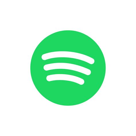 Spotify Logo Transparent Png 22100724 Png