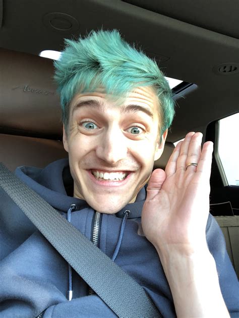 Ninja is one of the best players of fortnite and the only reason he is able to win the maximum number of matches is because of the ideal settings he uses in. Ninja Fortnite Settings Config Keybinds Gaming Gear Setup ...