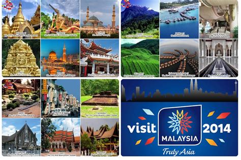 Check out malaysia city and top tourist places. Visit Malaysia: Most convincing ad ever. I wanna go ...