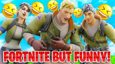 My Funniest Moments Of Chapter 2 In Fortnite Hilarious Youtube
