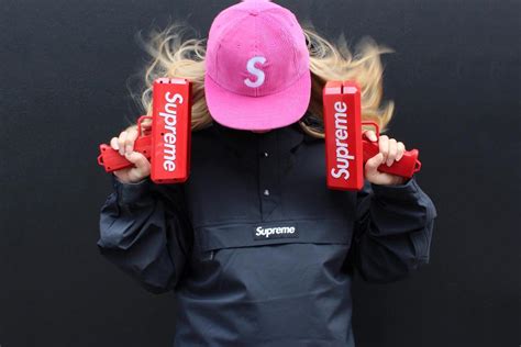 Get Inspo From Our Supreme Instagram Style Guide Hypebae