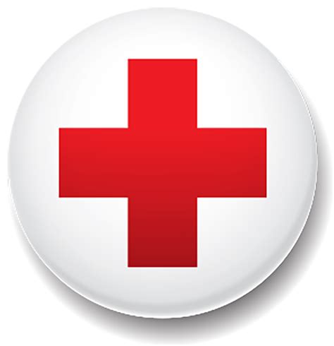 American Red Cross Logo Png Hd Png Mart