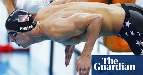olympics michael phelps grabs third gold and heads for greatness olympics 2008 the guardian