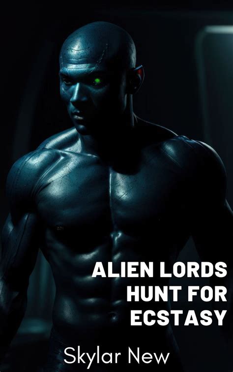 Alien Lords Hunt For Ecstasy Gina Is A Whore No Scratch That — By Skylar New Immersive