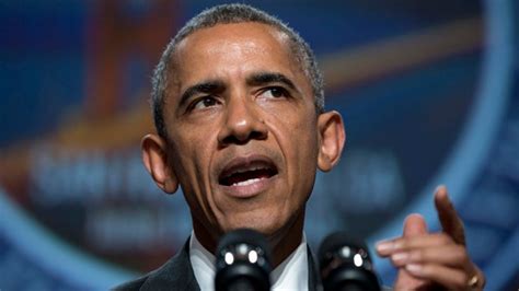 Debate Over Obamas Use Of N Word During Race Remarks On Air Videos